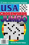 Usa Crosswords